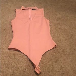 Lulus body suit